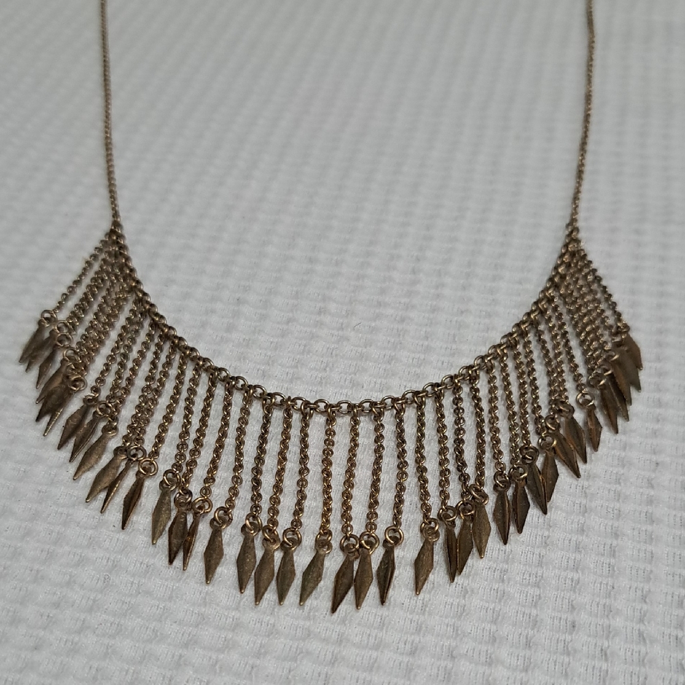 ⌛️ Chain Necklace 8/10
